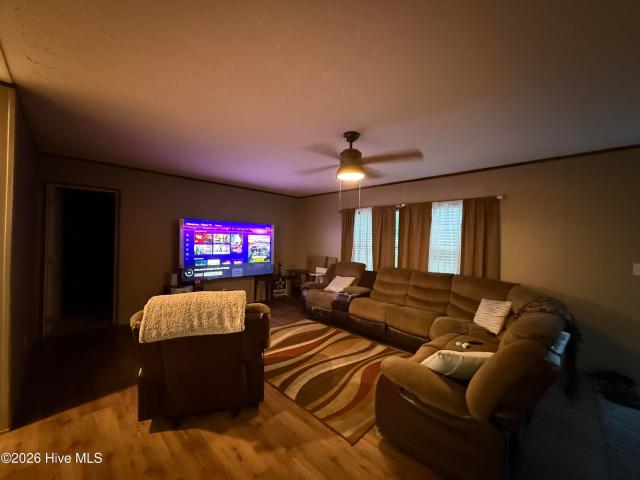 910 Mccaskill Drive