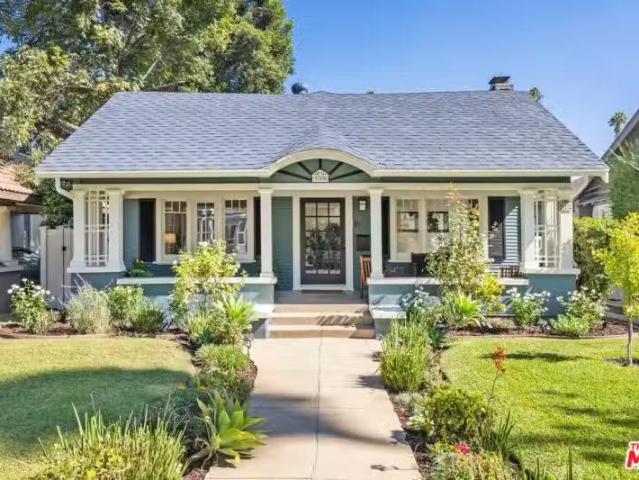 910 N BUSHNELL AVE, ALHAMBRA, CA 91801