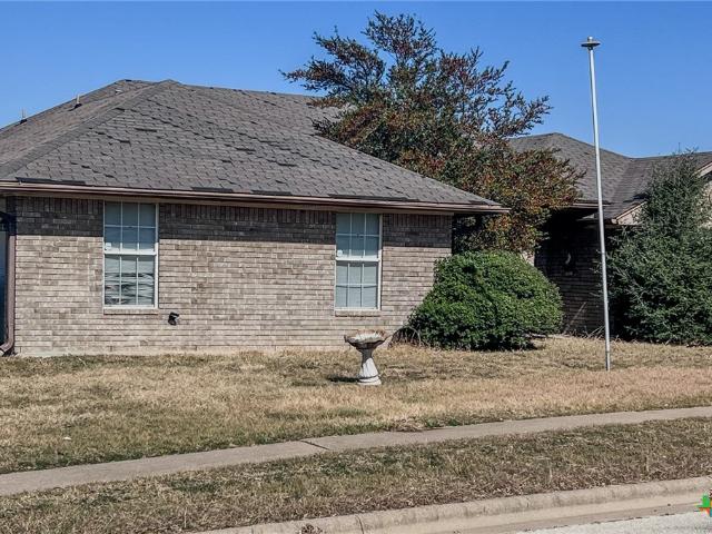 901 Northern Dancer Drive