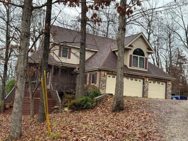 910 Nelsonville Road