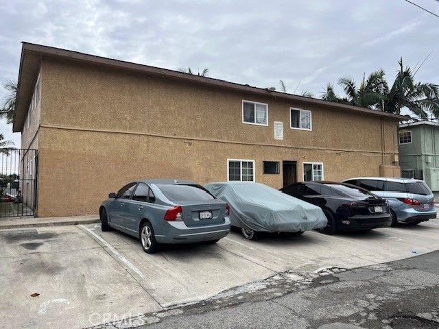 910 S Townsend, Santa Ana, US, CA