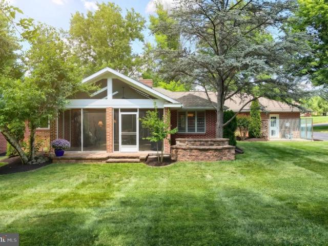 910 Shenandoah Lane