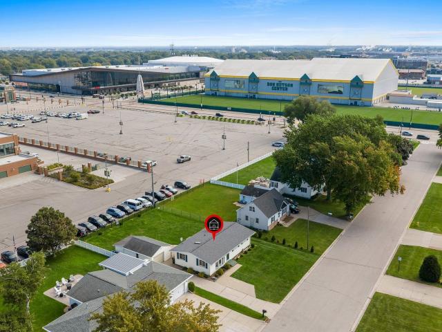 910 stadium drive