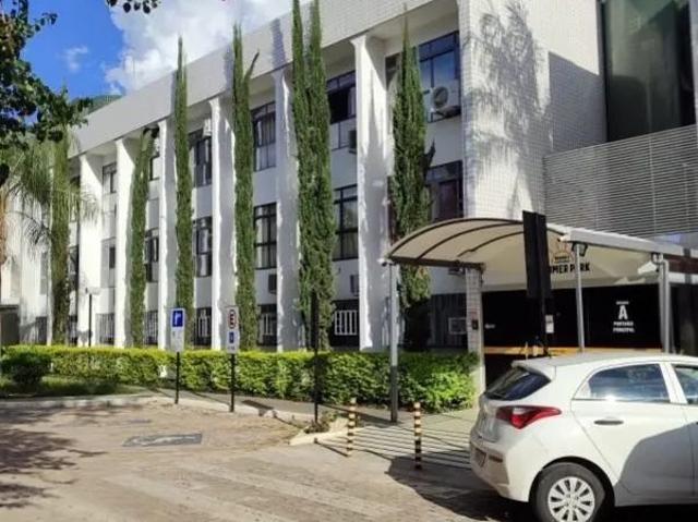 910 SUL KITNET MOBILIADA SAMMER PARK 28 M²