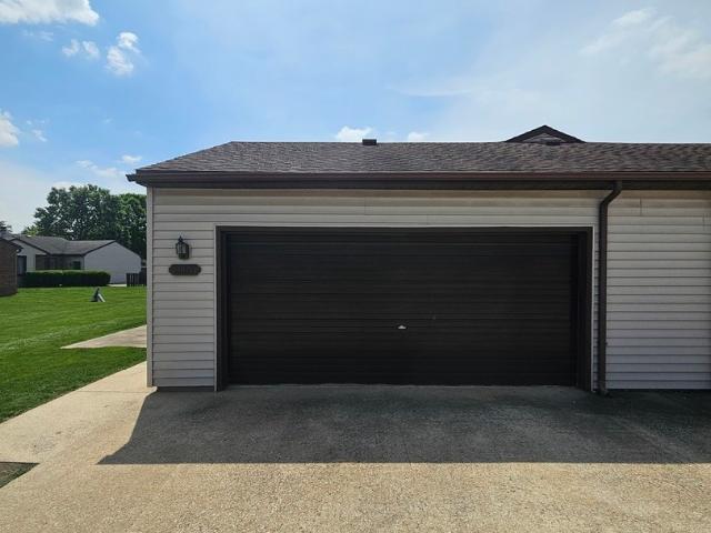 910 Pomona Drive # 910