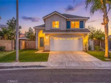 910 PATHFINDER WAY, CORONA, CA 92878