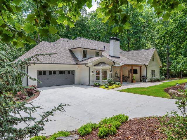 910 Pleasant Hollow Trail, Milton, US, GA
