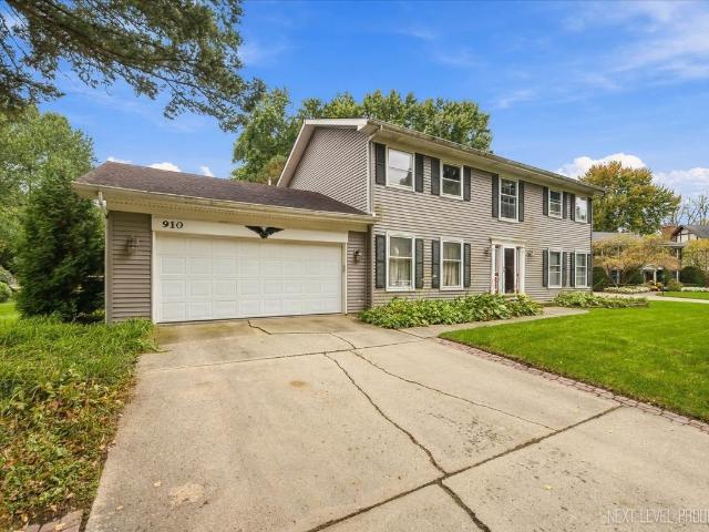 910 Redwing Drive