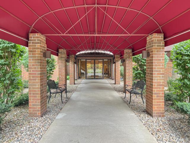 910 Ridge Road #208
