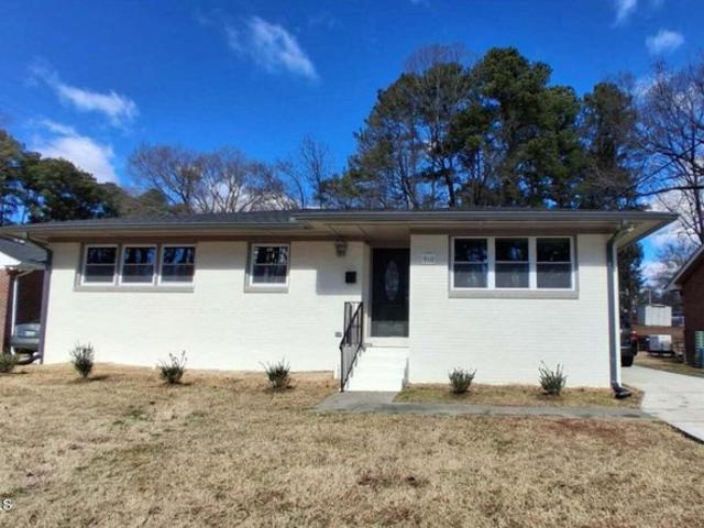 910 Ruby St, Durham, NC 27704