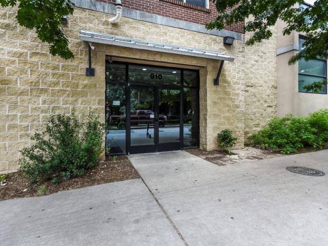 910 W 25th St, Unit 503, Austin, TX 78705 | MLS #3789