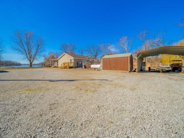 910 Vance Court