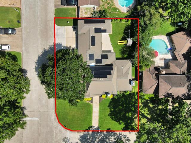 9114 Taidswood Drive