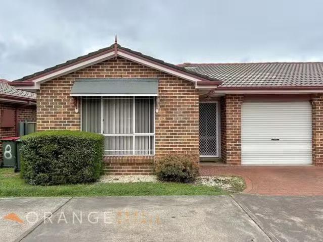 9/115 Matthews Avenue, Orange, NSW 2800