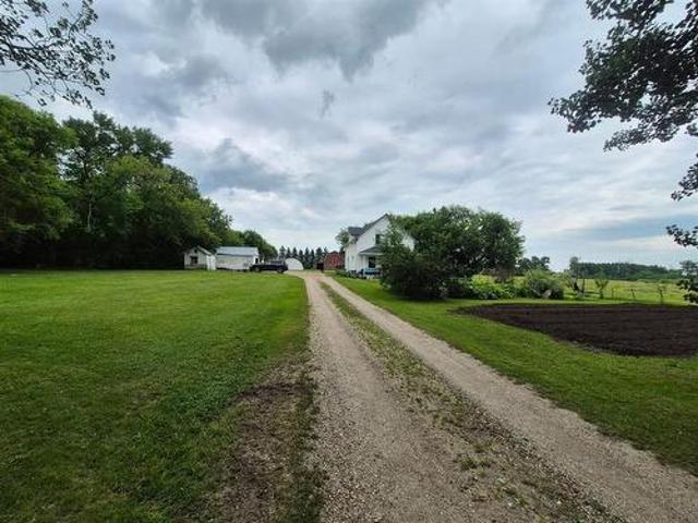 9115 N Road, Minnedosa, MB, R0J 1H0 house for sale | Listing ID 202624 | Royal LePage