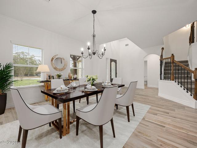 9115 Bush Buck Lane