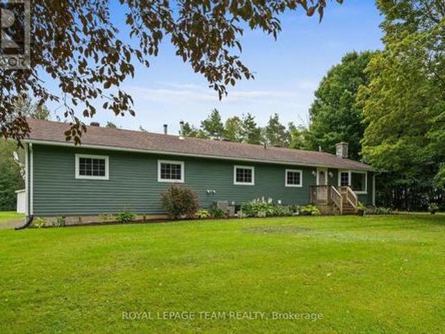 9115 County 44 Road, Edwardsburgh/Cardinal, ON, K0E 1X0 house for sale | Listing ID X14033 | Royal LePage