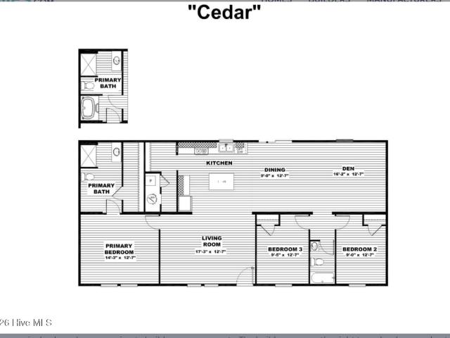 9115 E Calabash Drive SW