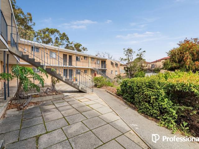 9/116 Royal StreetTuart Hill WA 6060, Australia