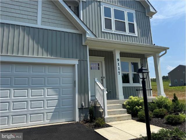 9117 Bell Mare Lane