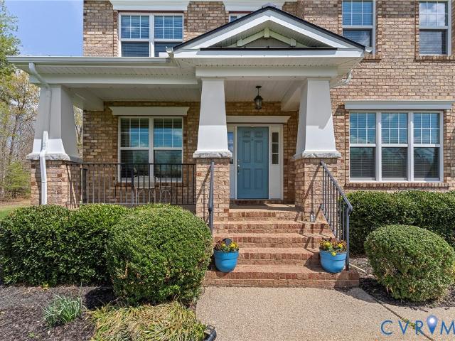 9118 Colonnade Cir, Ashland, VA 23005 | MLS #2618
