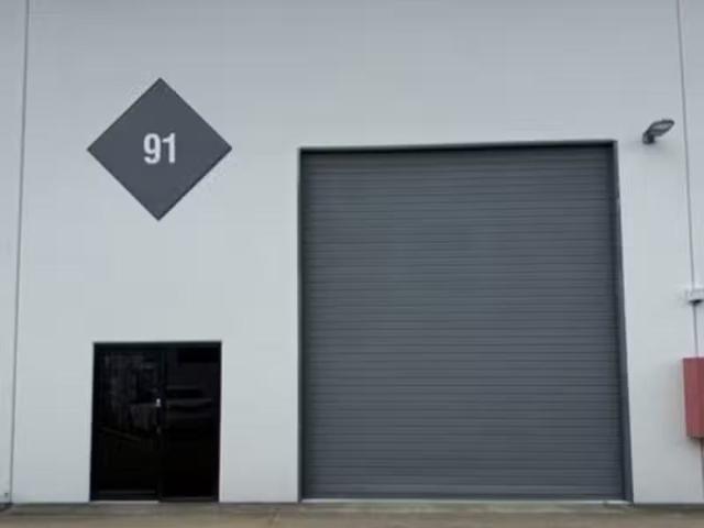 91/193 203 South Pine Road, BRENDALE, QLD 4500 Industrial/Wa.