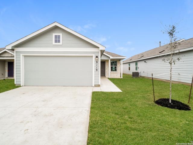 9119 Griffith Run, 3 beds, 2 full baths