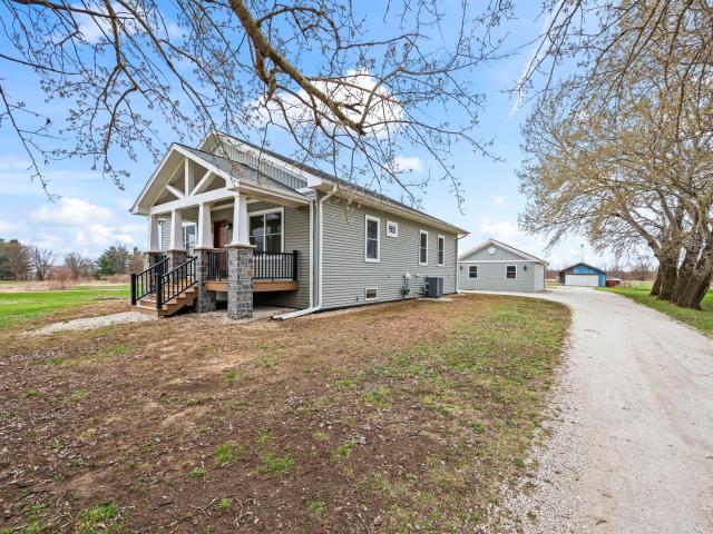 9119 Riley Road