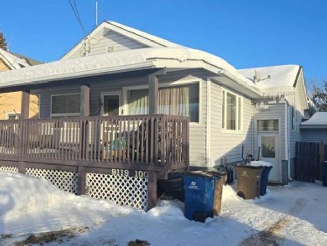 9119 Street, Lac La Biche, AB, T0A 2C0 house for sale | Listing ID A2282 | Royal LePage