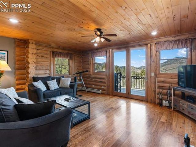 9110 Mountain Road
