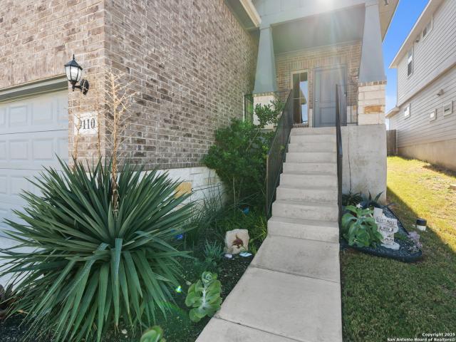 9110 Devils River, Converse, TX 78109 | MLS #1919