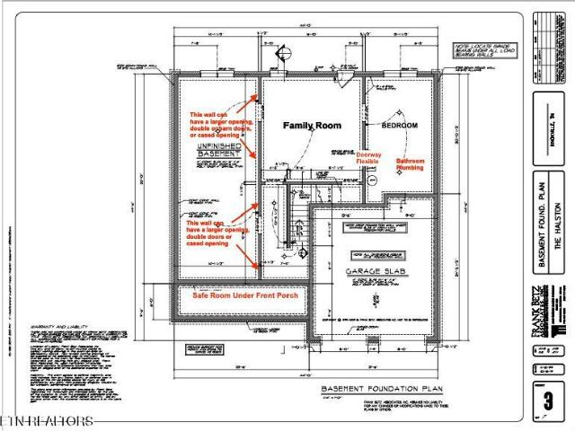 9110 Heritage Ridge Lane, Lot 26