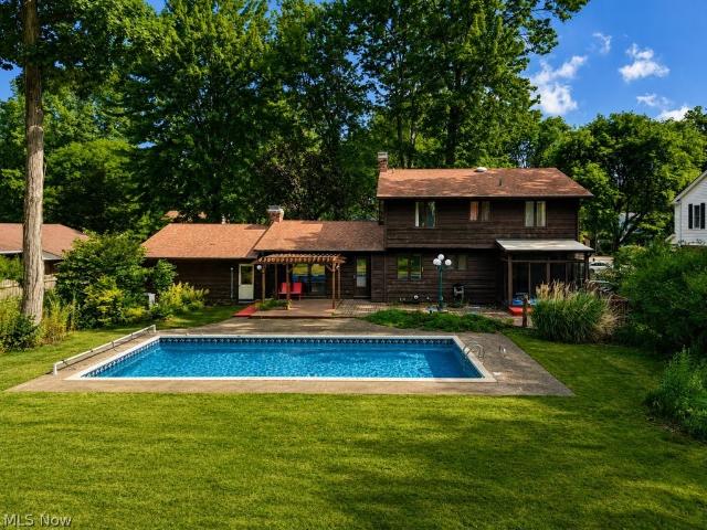 9110 Idlewood Drive