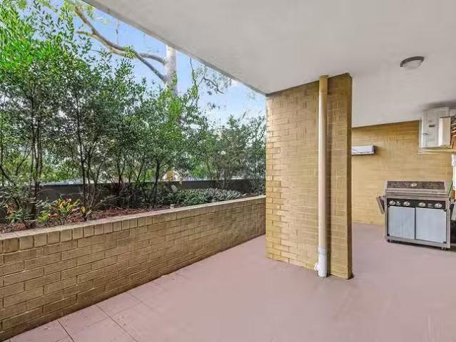 91/115 117 Constitution Road, Dulwich Hill, NSW 2203