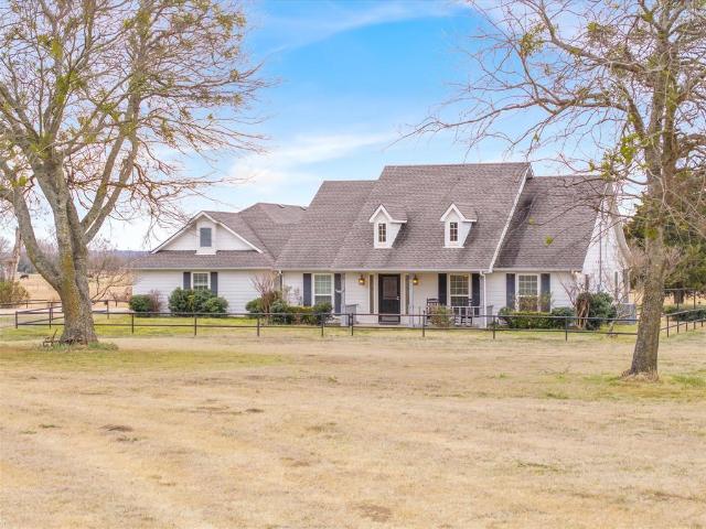 9111 County Road 313, Terrell, TX 75161 | MLS #21318