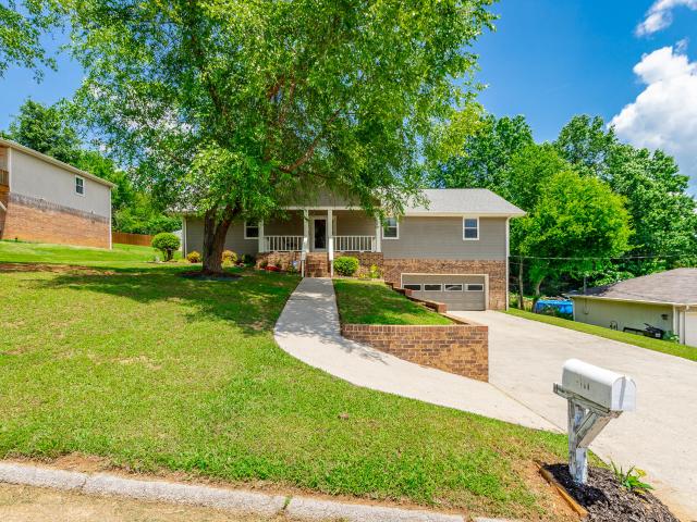 9111 Hundley Road