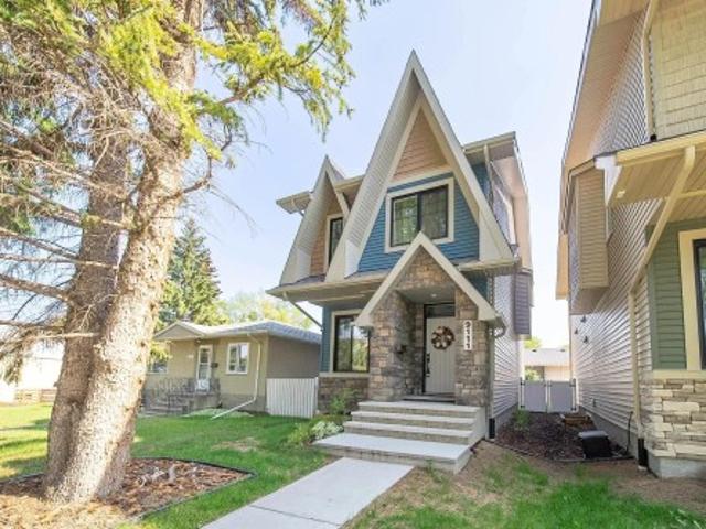 9111 65 Avenue Nw, Edmonton, AB, T6E 0J8 house for sale | Listing ID E4509 | Royal LePage