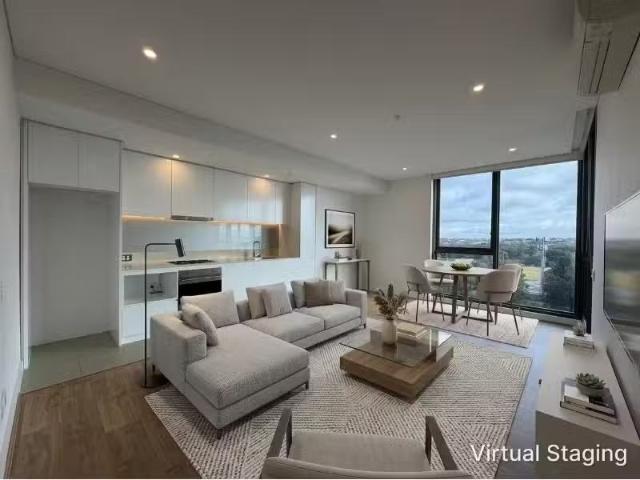 911/20 Chisholm Street, WOLLI CREEK Apartment for rent Listed.