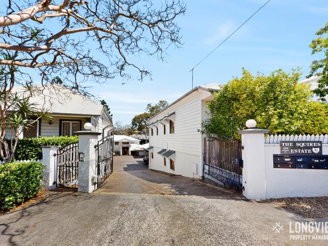 9/112 fernberg road, paddington, qld, 4064