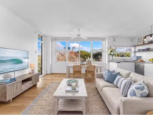 9/112 Kurraba Road, Neutral Bay Apartment for rent Listed by.
