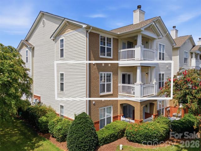 9113 Mcdowell Creek Court # 9113
