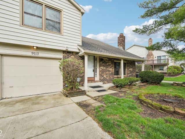 9113 Cinnebar Drive