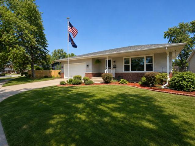 9113 Idlewild Drive