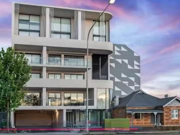 9/11 13 Old Northern Road, Baulkham Hills, NSW 2153