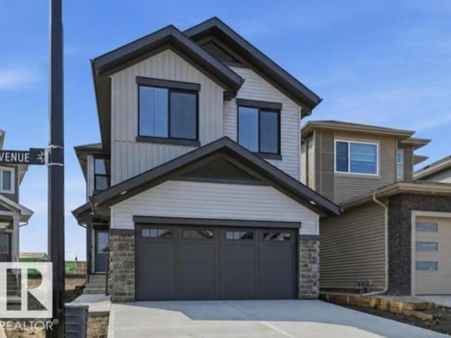 911 18 Avenue Nw, Edmonton, AB, T6T 2X3 house for sale | Listing ID E4502 | Royal LePage