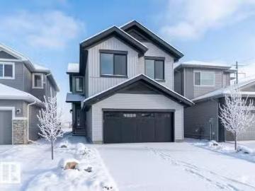 911 18 Avenue, Edmonton, AB, T6T 2X3 house for sale Listing.