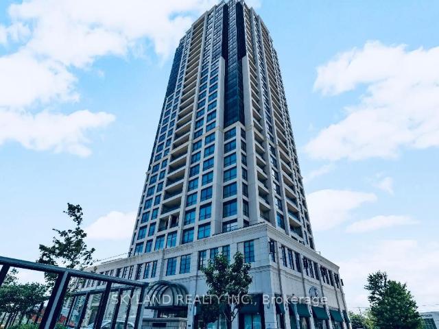 911 1 Grandview Avenue, Thornhill | Terminated, N13104 | Condos. Ca