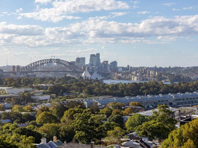 911 / 226 Victoria Street, Potts Point NSW 2011 | BresicWhitney
