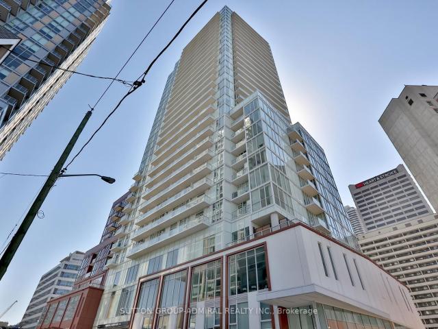 911 33 Helendale Avenue, Toronto | Leased, C12862 | Condos. Ca