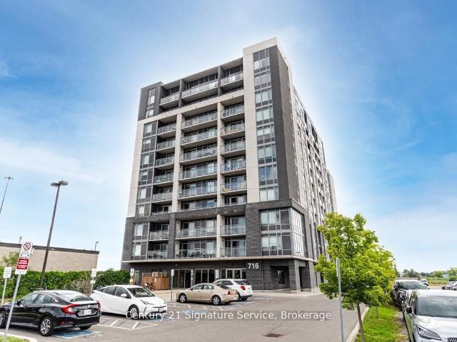911 716 Main Street E, Milton | Terminated, W12866 | Condos. Ca